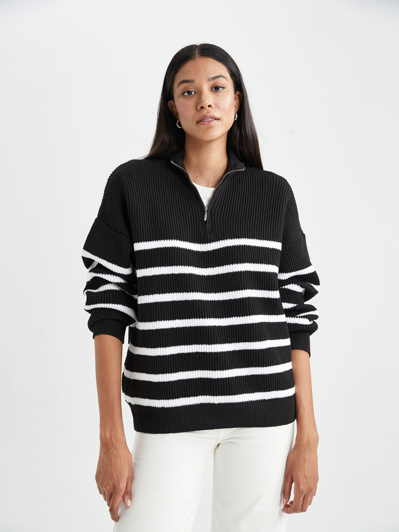 Кофта DeFacto модель A3864AX-BK27 Фото