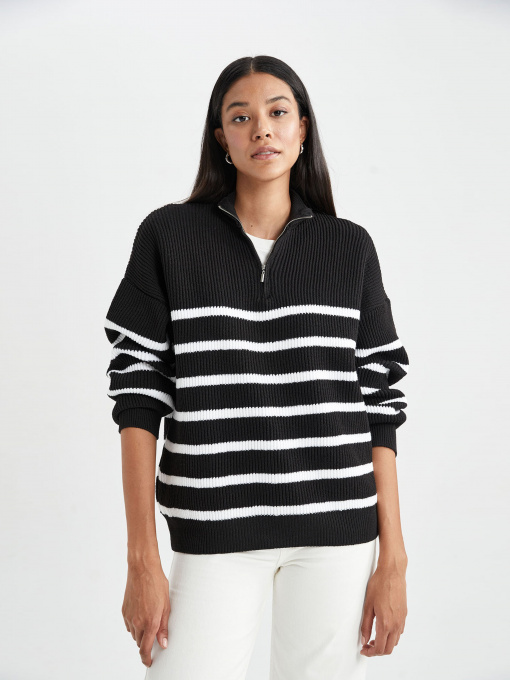 Кофта DeFacto модель A3864AX-BK27 Фото