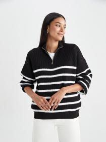 Кофта DeFacto модель A3864AX-BK27 Фото