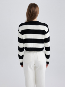 Кардиган DeFacto модель A5601AX-BK27 Фото