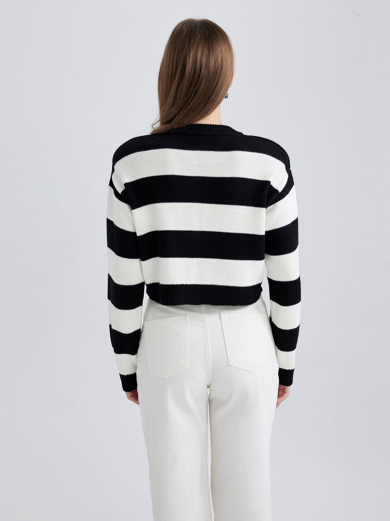 Кардиган DeFacto модель A5601AX-BK27 Фото