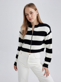 Кардиган DeFacto модель A5601AX-BK27 Фото