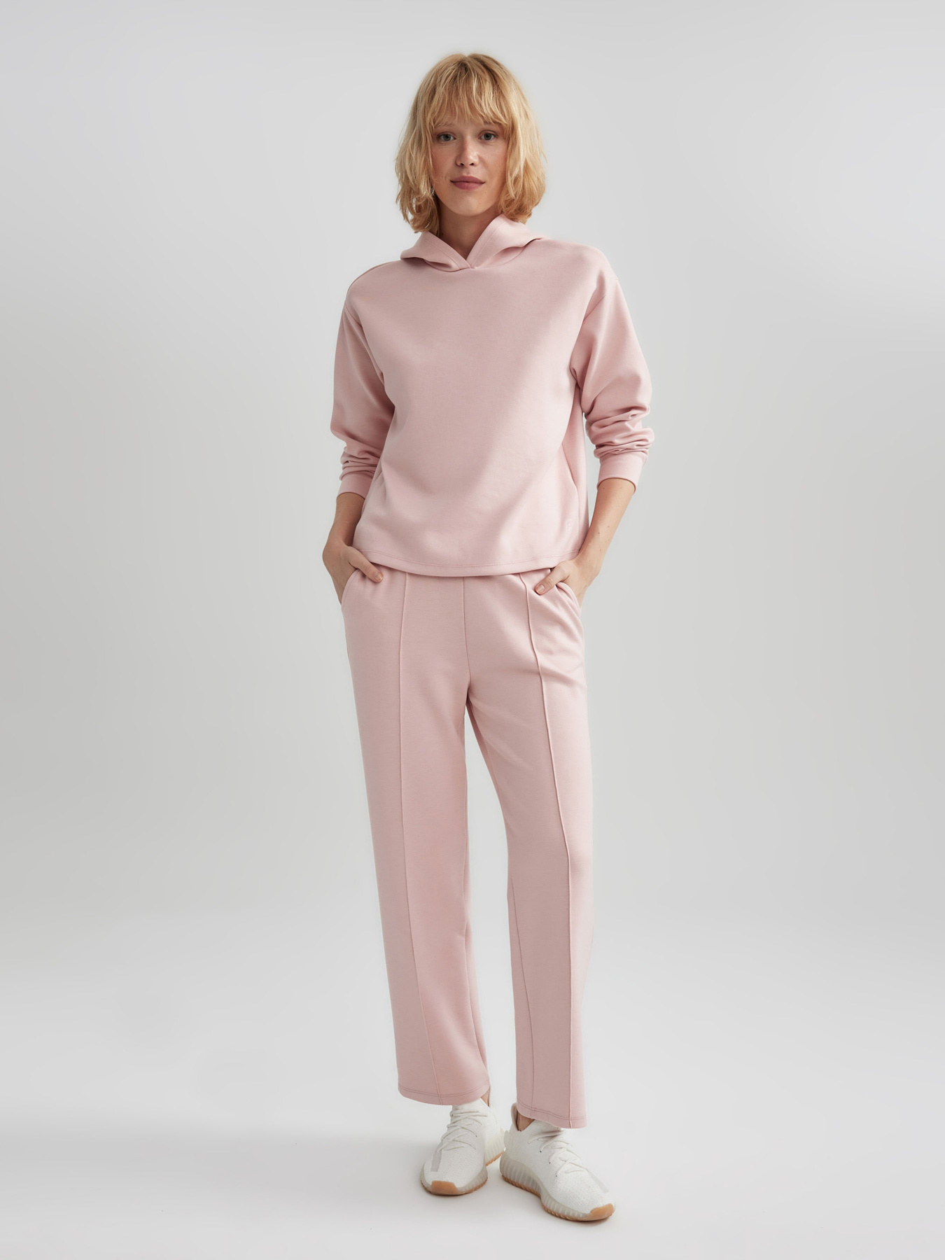 Брюки повседневные DeFacto модель A5628AX-PN56 Фото