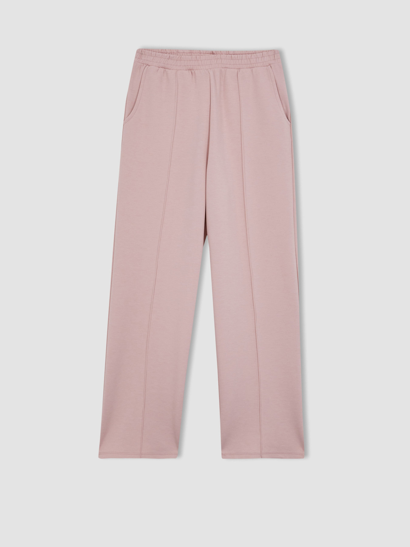 Повсякденні штани DeFacto модель A5628AX-PN56 Фото