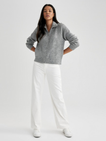 Кардиган DeFacto модель A7811AX-GR130 Фото