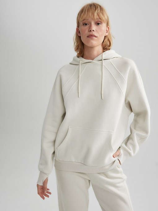 Худи DeFacto модель B0415AX-BG715 Фото