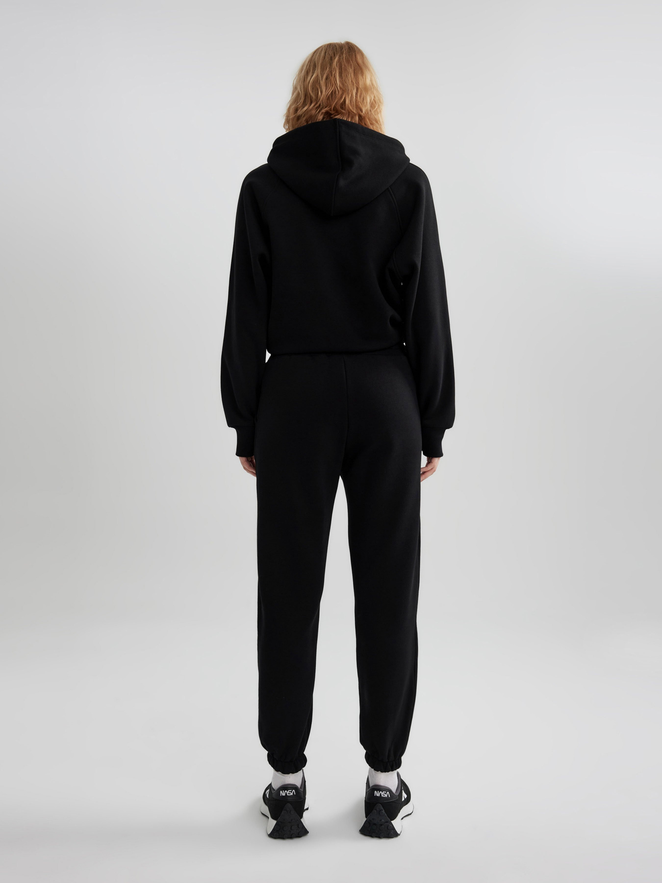 Джоггеры DeFacto модель B0416AX-BK81 Фото