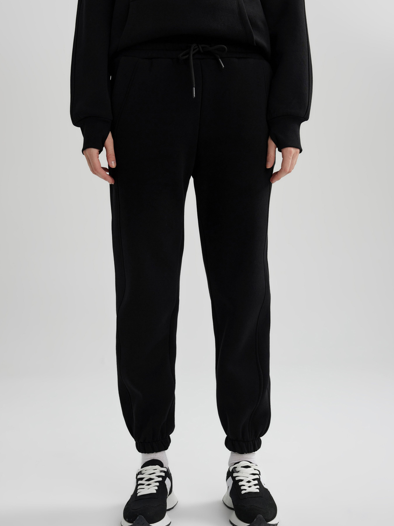 Джогери DeFacto модель B0416AX-BK81 Фото