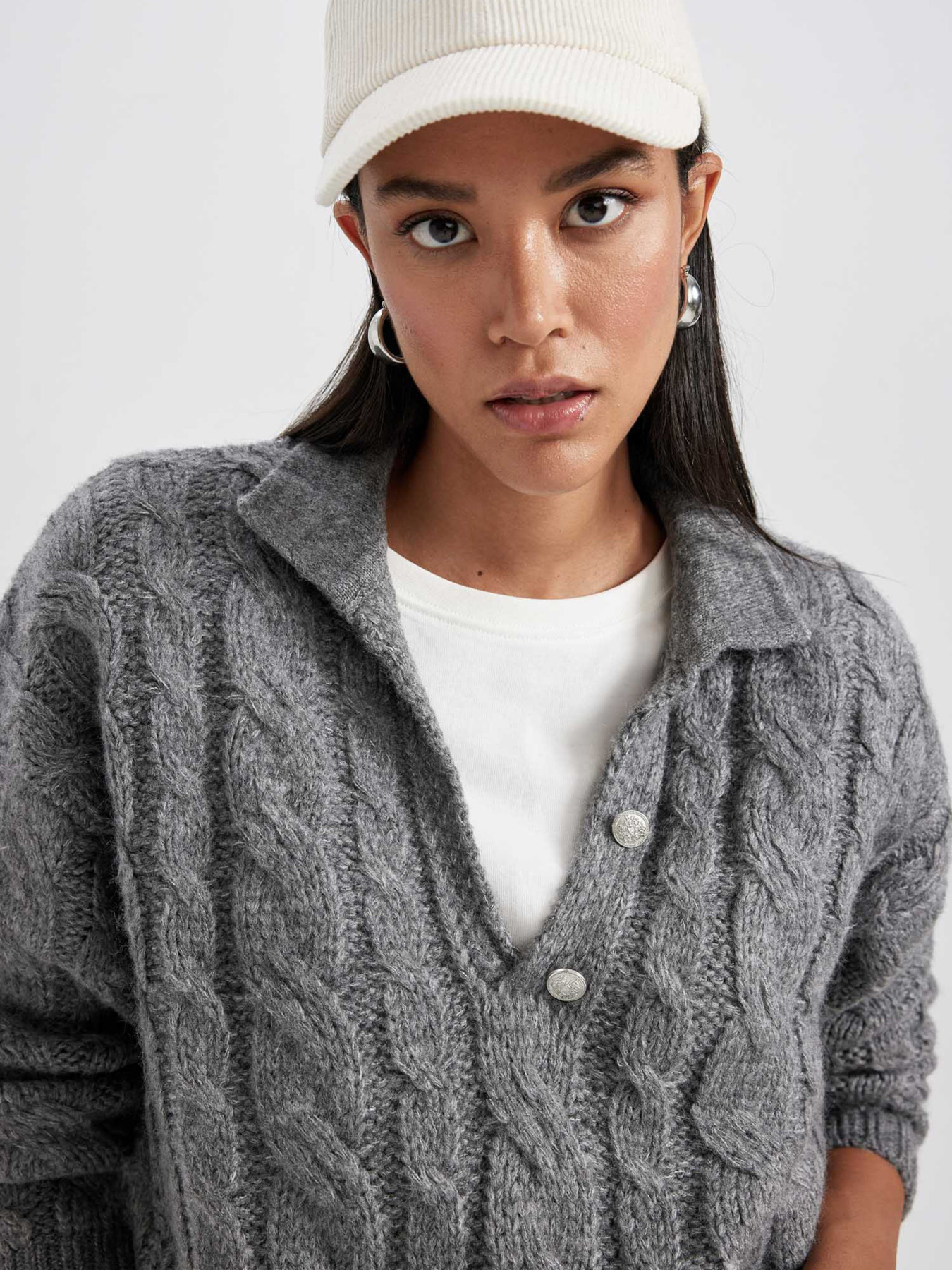 Светр DeFacto модель B3020AX-AR129 Фото