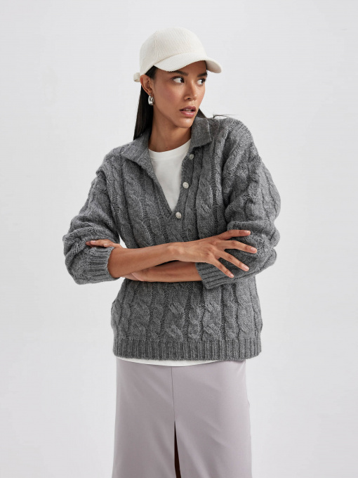 Светр DeFacto модель B3020AX-AR129 Фото