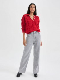 Светр DeFacto модель B3020AX-RD282 Фото