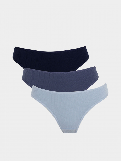 Набір трусів DeFacto Модель B3430AX-PR472 Фото