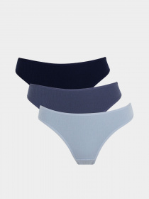 Набір трусів DeFacto модель B3430AX-PR472 Фото