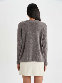 Джемпер DeFacto модель B3671AX-BG278 Фото