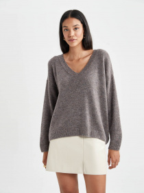 Джемпер DeFacto модель B3671AX-BG278 Фото