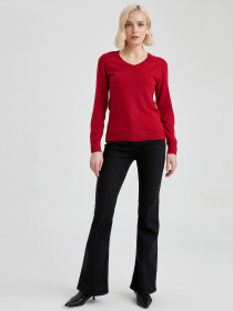 Джемпер DeFacto модель F7088AZ-RD44 Фото