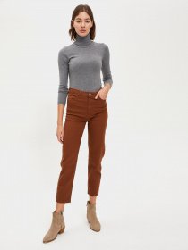 Водолазка DeFacto модель R1479AZ-GR210 Фото