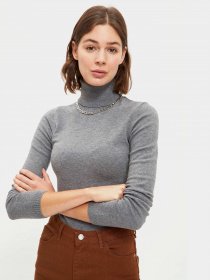 Водолазка DeFacto модель R1479AZ-GR210 Фото