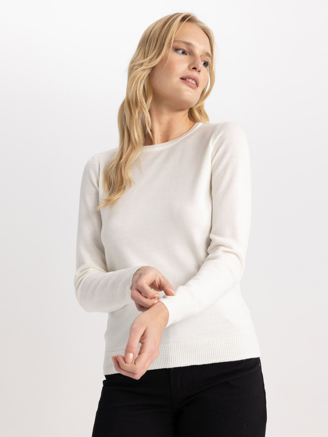 Джемпер DeFacto модель F7091AZ-ER105 Фото