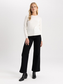 Джемпер DeFacto модель F7091AZ-ER105 Джемпер DeFacto модель F7091AZ-ER105 Фото