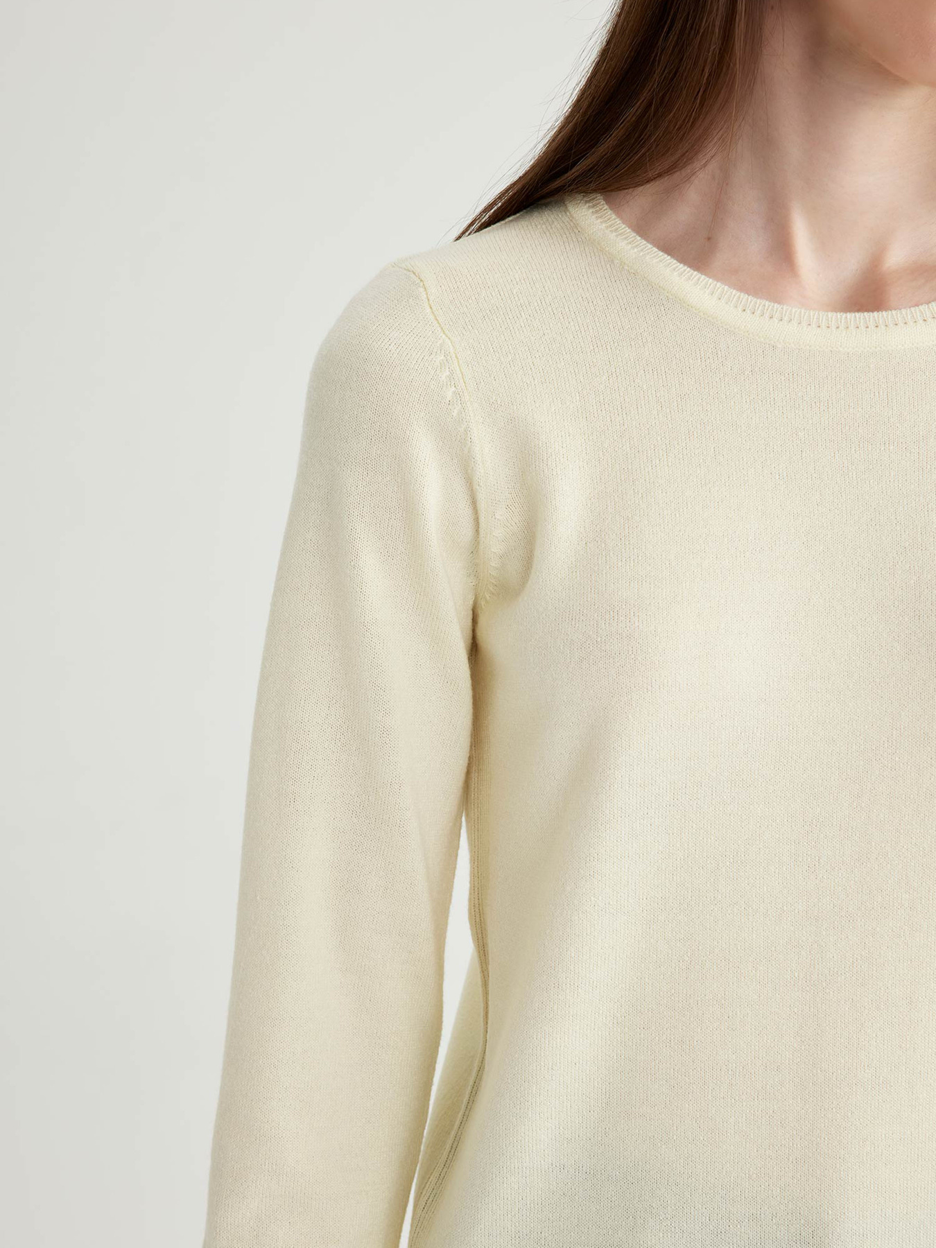 Джемпер DeFacto модель F7091AZ-YL496 Фото