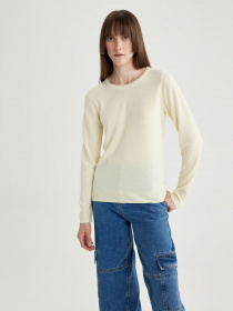 Джемпер DeFacto модель F7091AZ-YL496 Фото