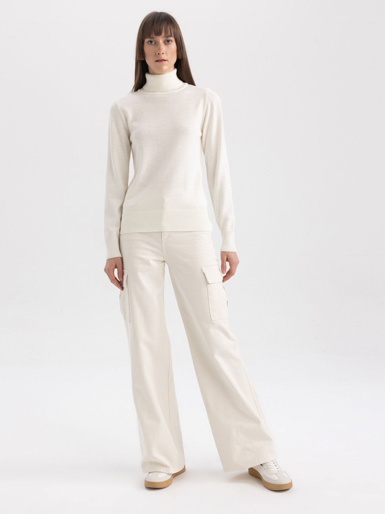 Водолазка DeFacto Модель H1651AZ-ER105 Фото