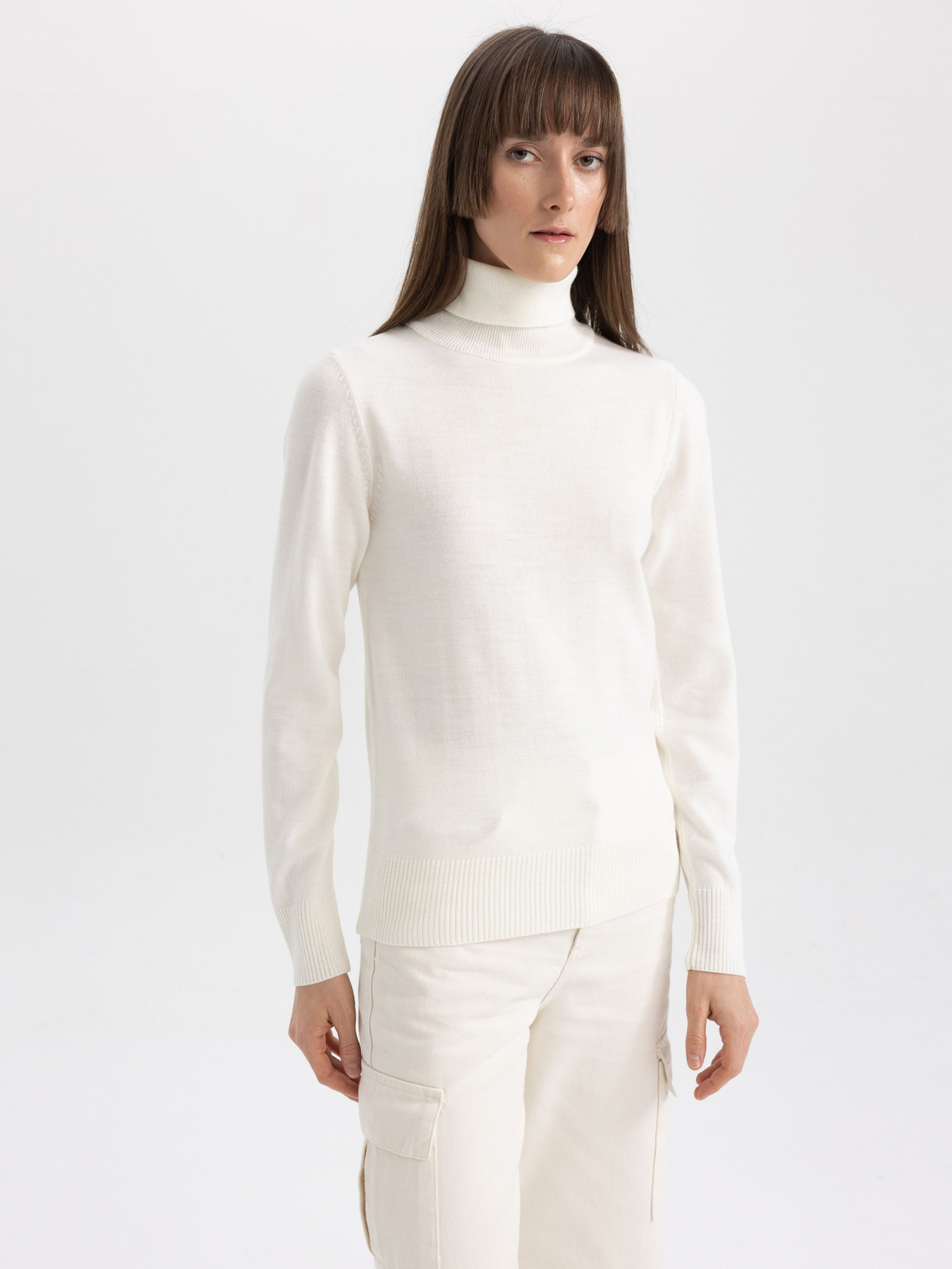 Гольф DeFacto модель H1651AZ-ER105 Фото