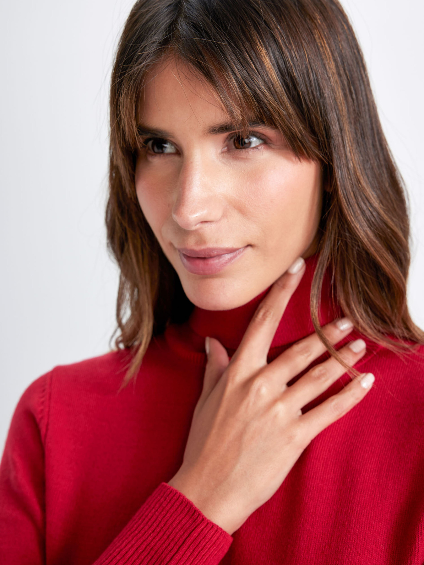 Водолазка DeFacto модель H1651AZ-RD56 Фото