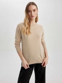 Джемпер DeFacto модель I6913AZ-BG420 Фото