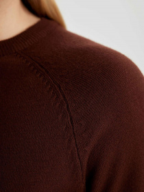 Джемпер DeFacto модель I6913AZ-BN330 Фото