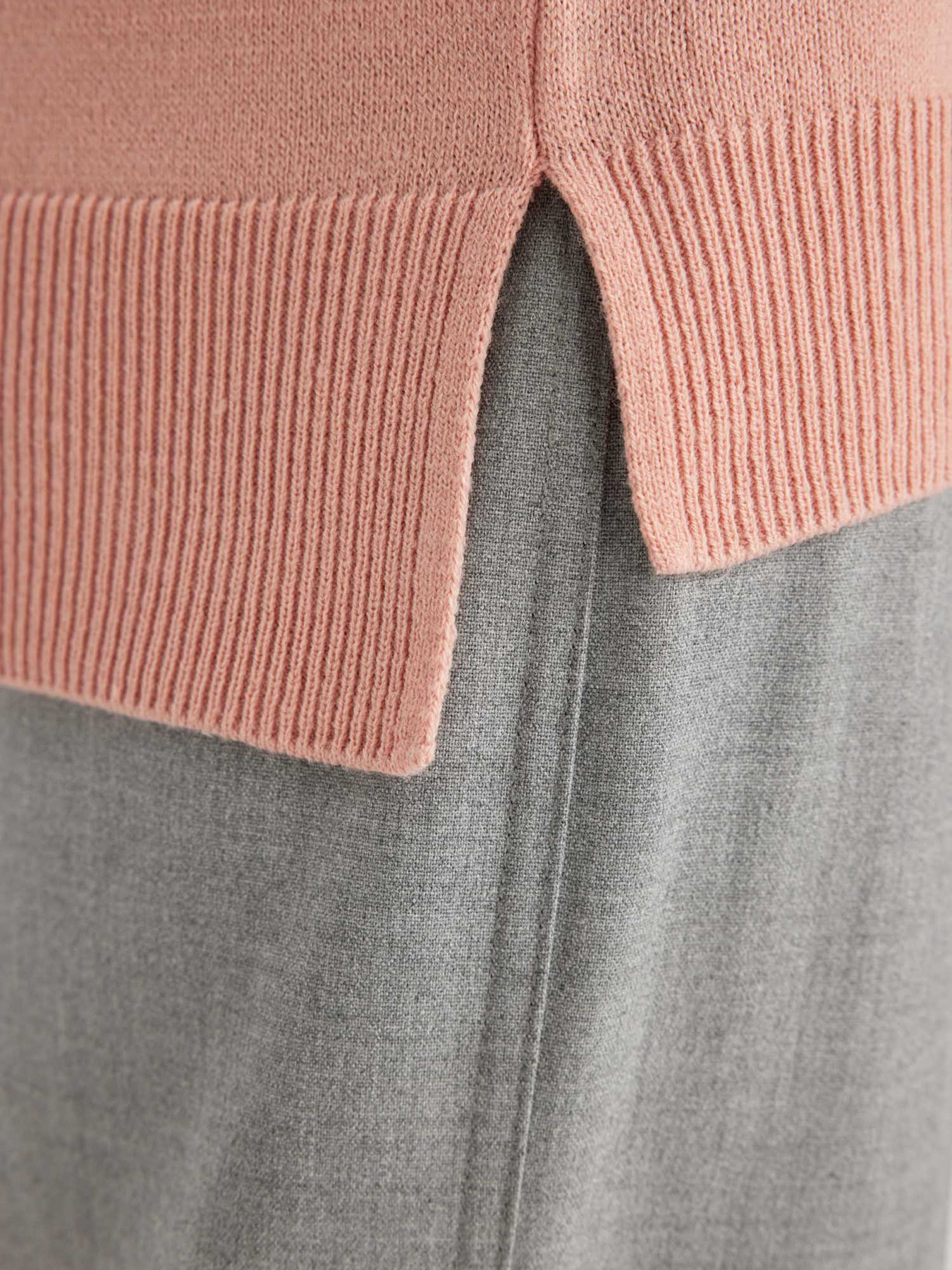 Джемпер DeFacto модель I6913AZ-BR74 Фото