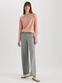 Джемпер DeFacto модель I6913AZ-BR74 Фото