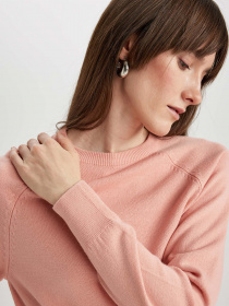 Джемпер DeFacto модель I6913AZ-BR74 Фото