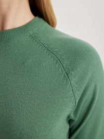 Джемпер DeFacto модель I6913AZ-GN1095 Фото