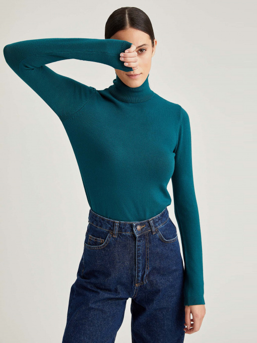 Водолазка DeFacto модель R1479AZ-GN756 Фото