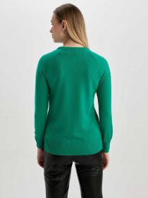 Джемпер DeFacto модель I6913AZ-GN198 Фото
