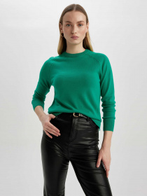 Джемпер DeFacto модель I6913AZ-GN198 Фото