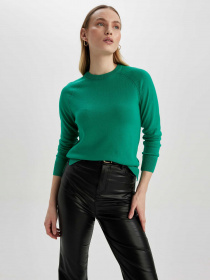 Джемпер DeFacto модель I6913AZ-GN198 Фото