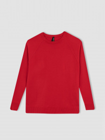 Джемпер DeFacto модель I6913AZ-RD56 Фото