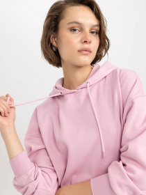 Худи DeFacto модель M3417AZ-PN453 Фото