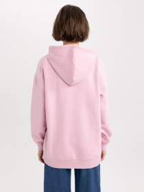 Худи DeFacto модель M3417AZ-PN453 Фото