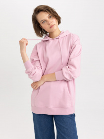 Худи DeFacto модель M3417AZ-PN453 Фото