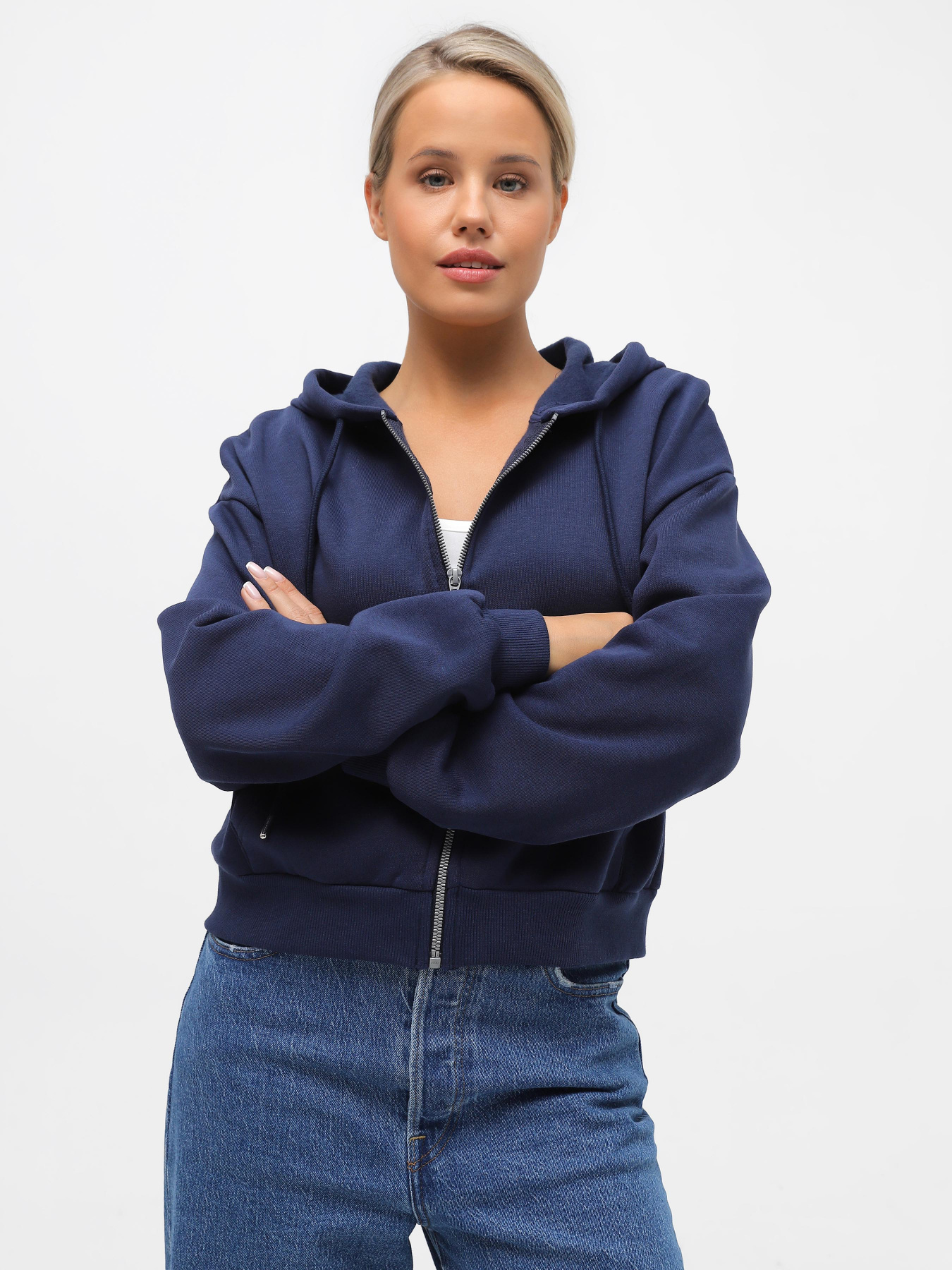 Кофта DeFacto модель Z7069AZ-NV241 Фото