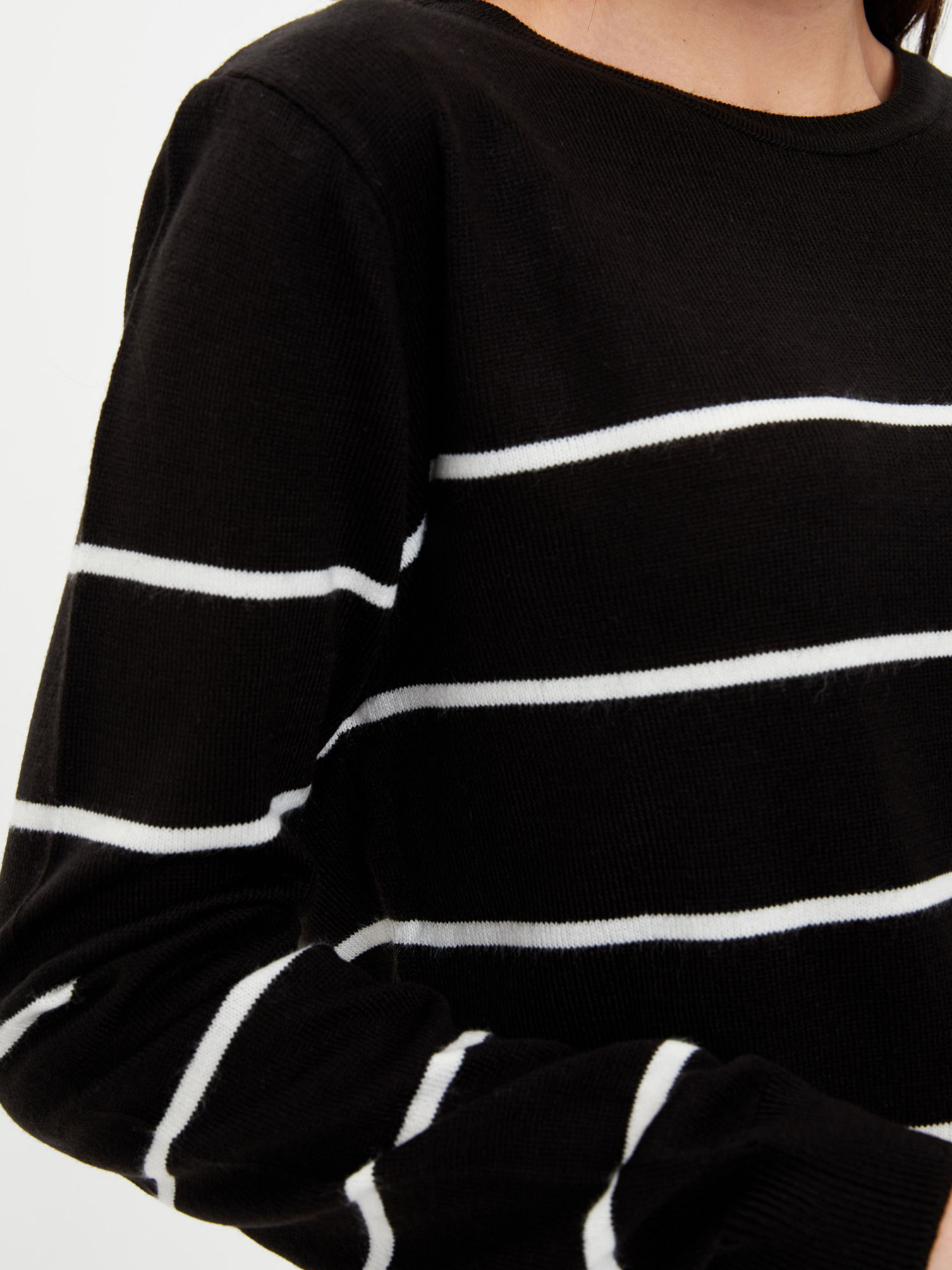 Пуловер DeFacto модель R0723AZ-BK27 Фото