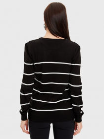 Пуловер DeFacto модель R0723AZ-BK27 Пуловер DeFacto модель R0723AZ-BK27 Фото