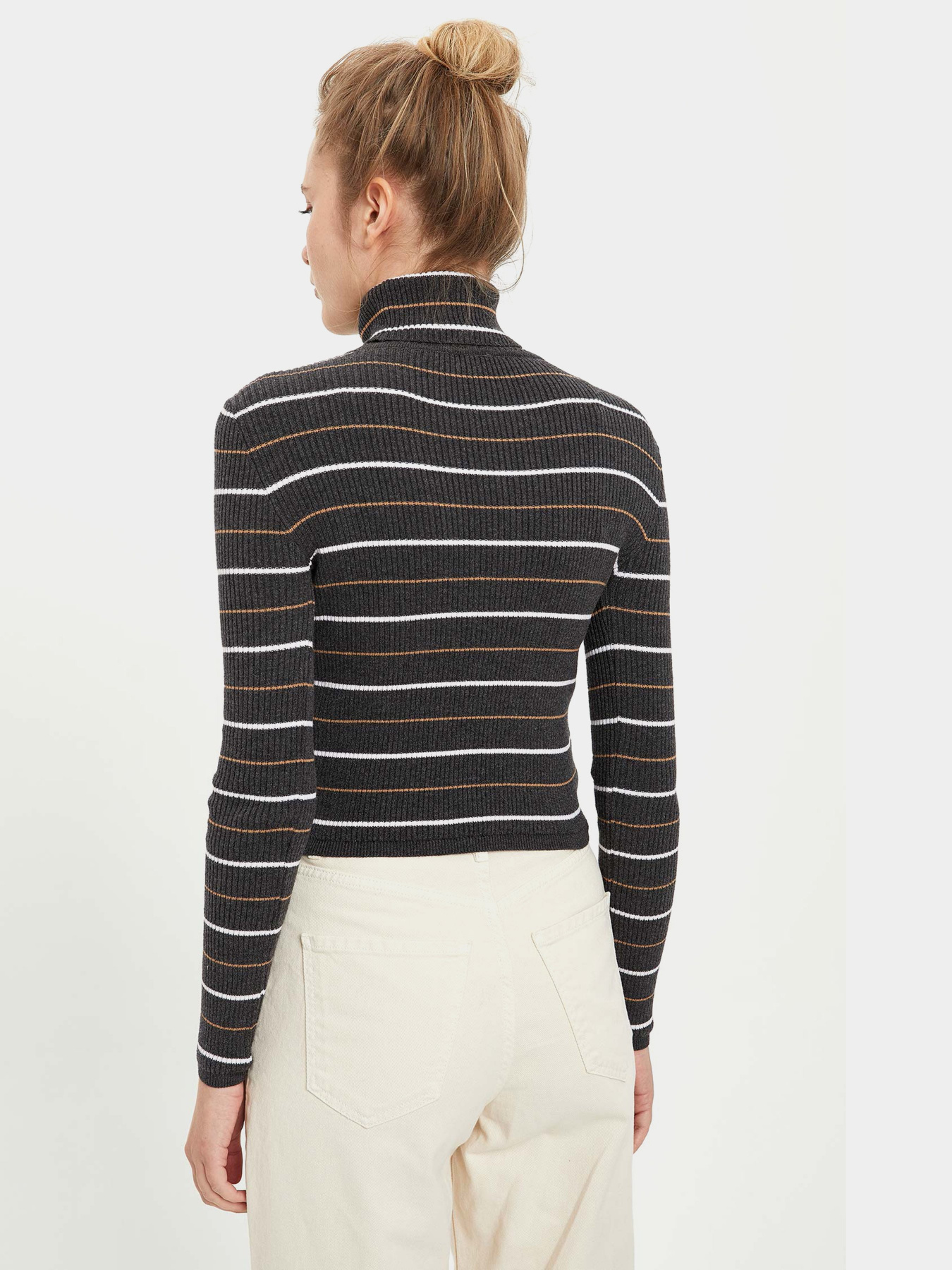 Водолазка DeFacto модель R1480AZ-AR69 Фото