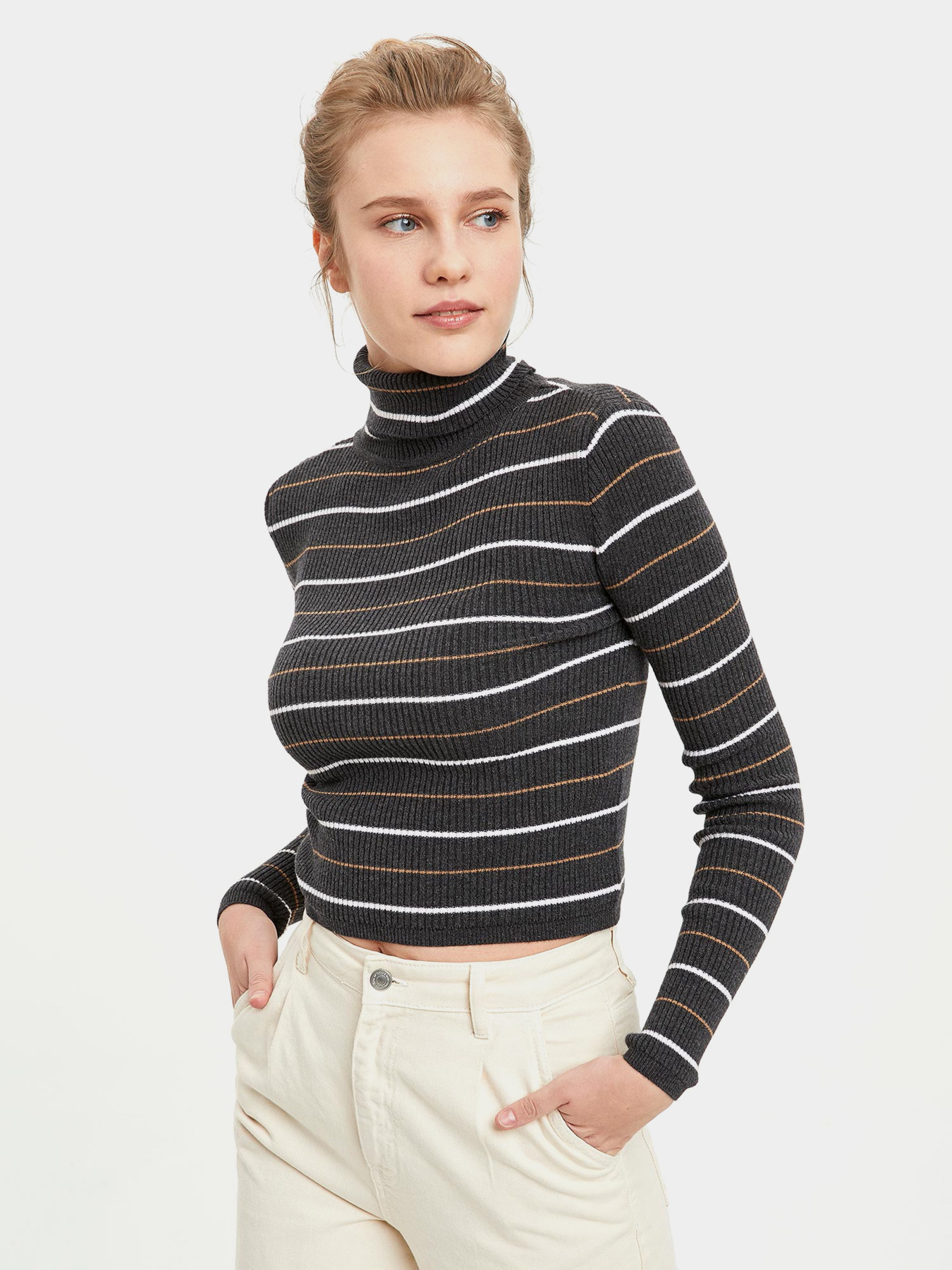 Водолазка DeFacto модель R1480AZ-AR69 Фото