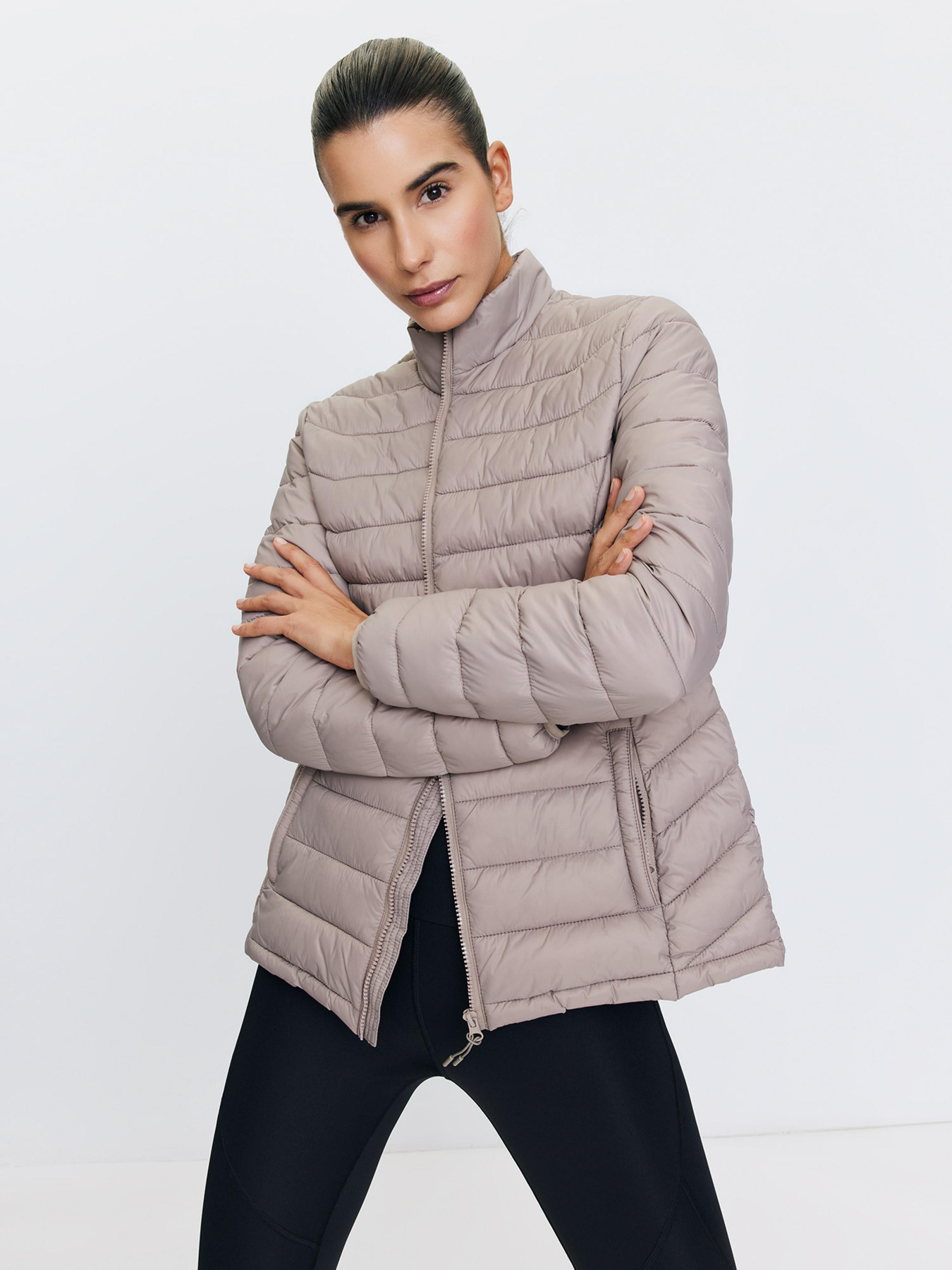 Демісезонна куртка DeFacto модель Z0802AZ-BG73 Фото