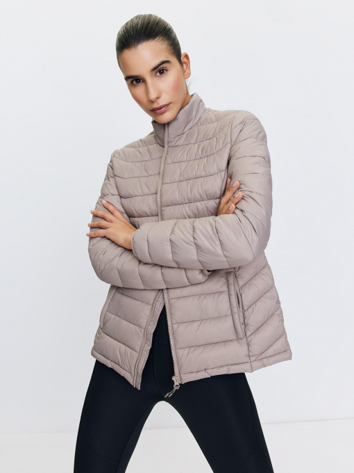 Демисезонная куртка DeFacto модель Z0802AZ-BG73 Фото